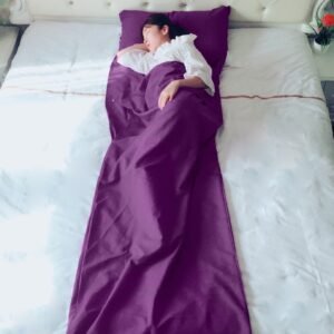 Ultralight Single Outdoor Sleeping Bag