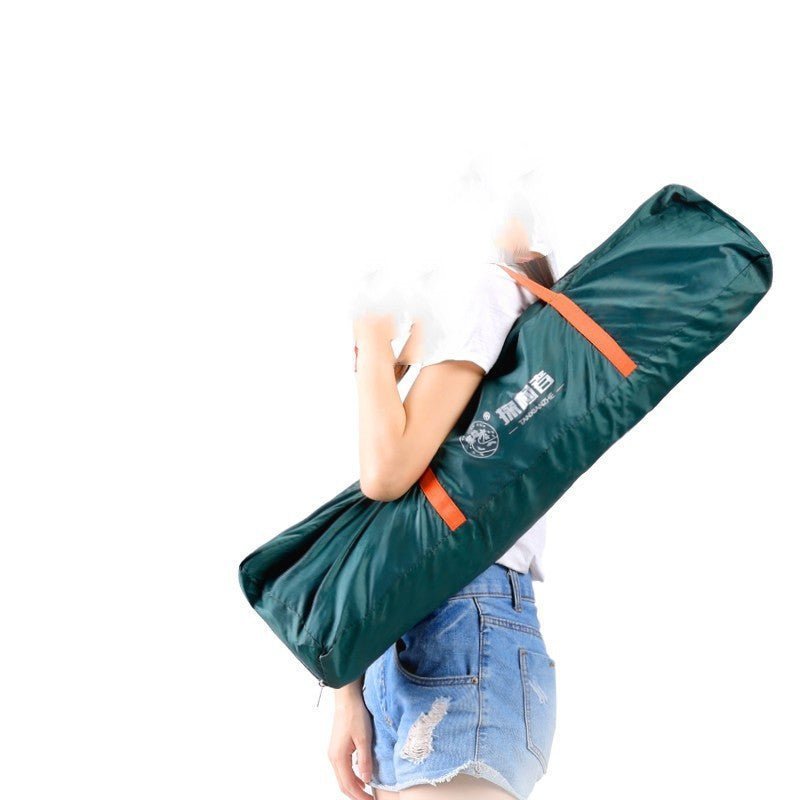 Automatic Outdoor Camping and Barbecue Tent - Image 3