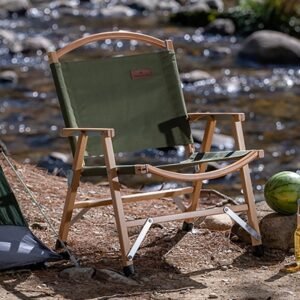 Camping Chair MOT-C01