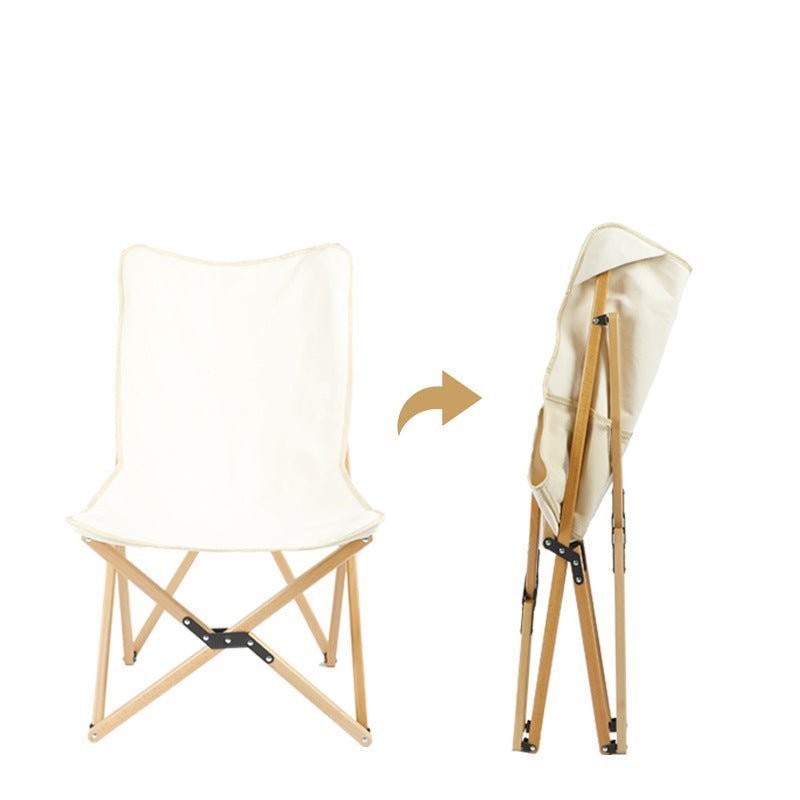 Camping Chair MOT-C03 - Image 3