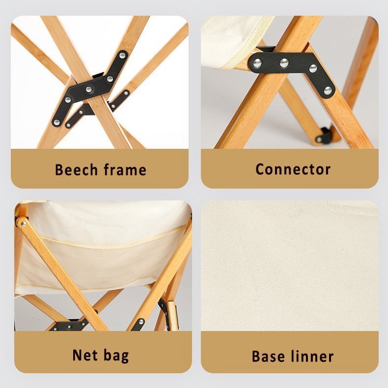 Camping Chair MOT-C03 - Image 5