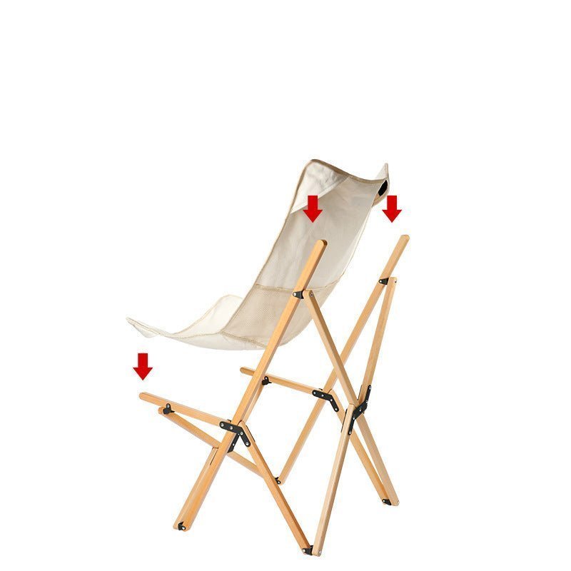 Camping Chair MOT-C03 - Image 4