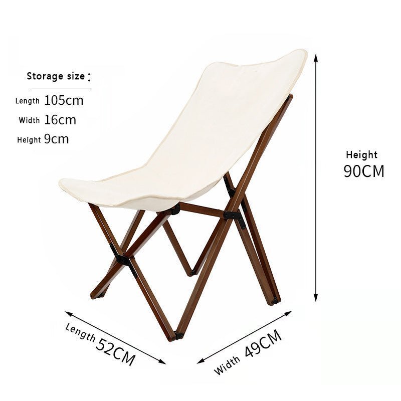 Camping Chair MOT-C03 - Image 6