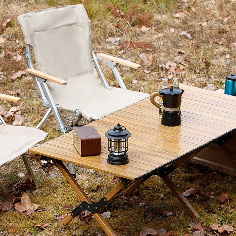 Camping Chair MOT-C11 - Image 2