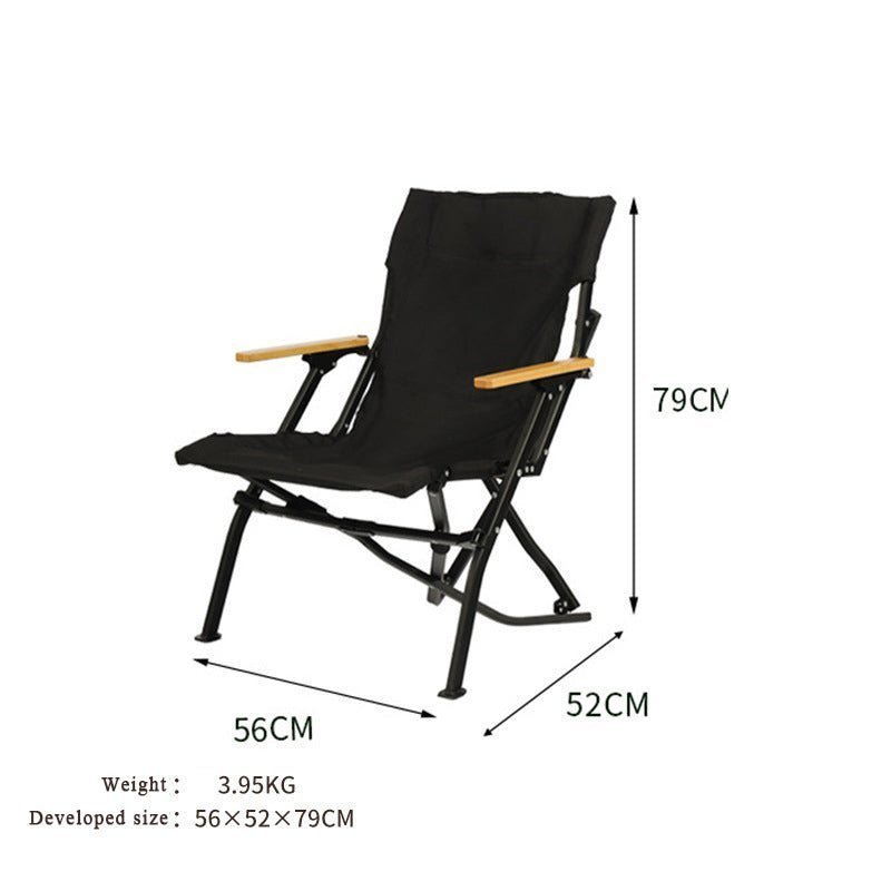 Camping Chair MOT-C11 - Image 6