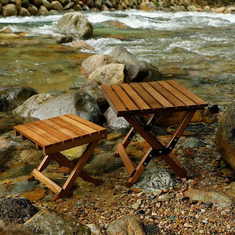 Camping Chair MOT-C12 - Image 2