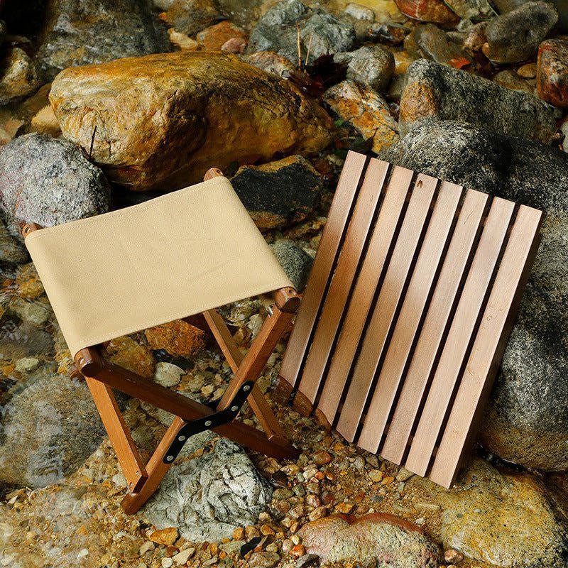 Camping Chair MOT-C12 - Image 3