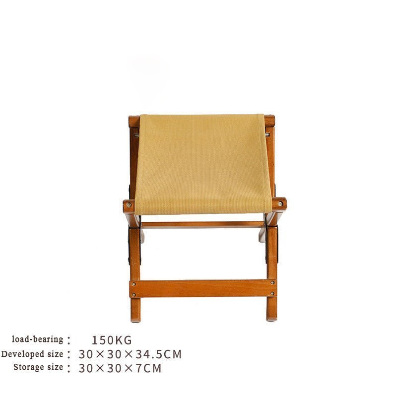 Camping Chair MOT-C12 - Image 4