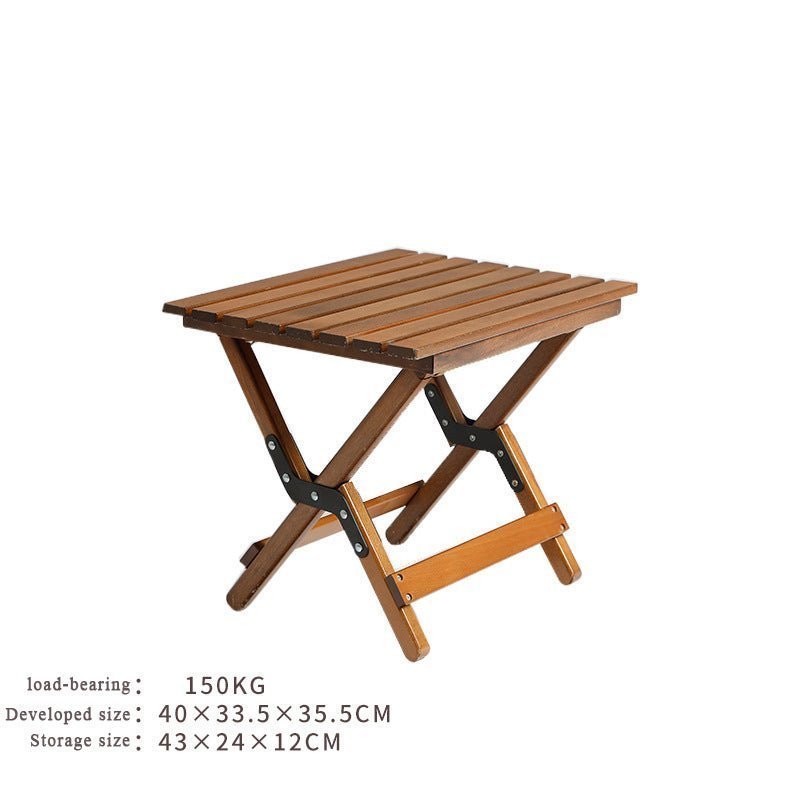 Camping Chair MOT-C12 - Image 6