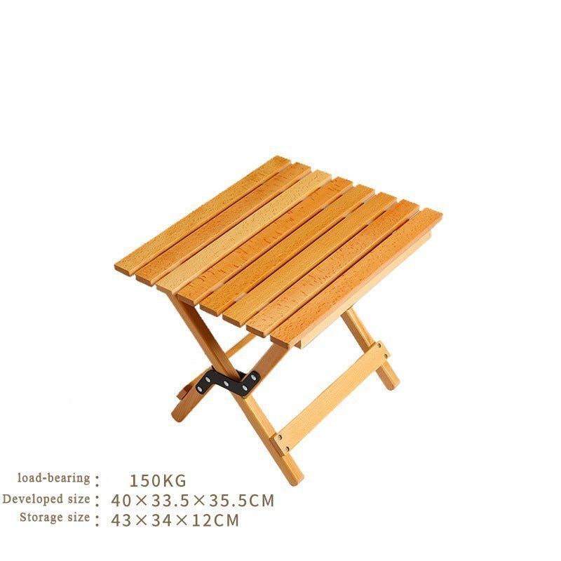 Camping Chair MOT-C12 - Image 5